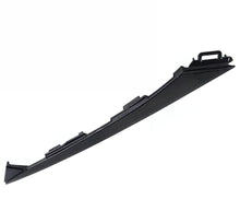 Load image into Gallery viewer, 2021 2022 Honda Accord Right Front Headlight Lower Molding Trim Black Passenger Side