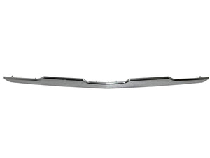 2022 2023 2024 Chevrolet Equinox LS Front Bumper Upper Lower Cover With Chrome Molding Trim