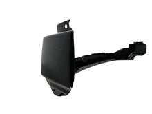 Load image into Gallery viewer, 2022 2023 2024 2025 GMC Sierra 1500 &amp; Sierra 1500 LTD Front Bumper Cover Without Sensor Holes