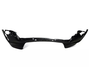 2023 2024 2025 Honda CR-V CRV EX EX-L LX & Hybrid Front Bumper Upper Cover