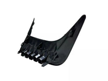 Load image into Gallery viewer, 2025 Toyota Camry SE Right Front Bumper Side Molding Trim W/o Sensor Hole Matte Black