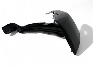 2022 2023 2024 2025 Chevrolet Silverado 1500 & Silverado 1500 LTD Front Bumper Cover Without Sensor Holes