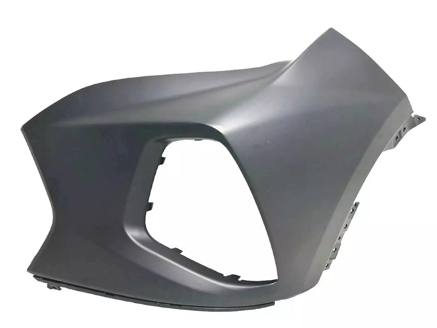 2019 2020 2021 2022 Chevrolet Blazer Front Bumper Left Driver Side Cover - Texas-e-parts