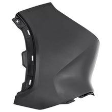 Load image into Gallery viewer, 2022 2023 2024 Toyota Corolla Cross L LE XLE &amp; Hybrid Rear Bumper Left Driver Side Cover