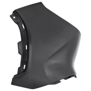 2022 2023 2024 Toyota Corolla Cross L LE XLE & Hybrid Rear Bumper Left Driver Side Cover