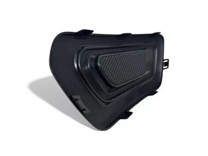 2020 2021 2022 2023 2024 Ford Transit 150 250 350 350HD E-Transit Left Front Bumper Fog Light Cover Driver Side