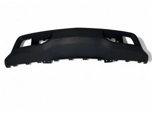 2019 2020 2021 2022 Chevrolet Silverado 1500 & Silverado 1500 LTD Front Bumper Lower Cover Valance