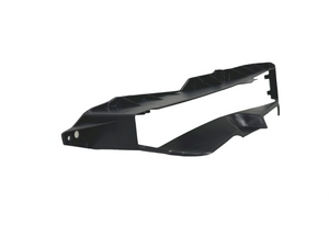 2020 2021 2022 Honda CR-V CRV Hybrid Front Bumper Daytime Running Light Bracket Right Passenger Side - Texas-e-parts