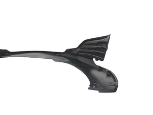 2019 2020 2021 2022 2023 2024 Chevrolet Malibu Front Bumper Lower Cover - Texas-e-parts