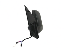 Load image into Gallery viewer, 2019 2020 2021 2022 2023 Mercedes Benz Sprinter 1500 2500 3500 Side Rear View Mirror Short Arm Power Heated Signal Auto Folding With BSM Left Driver &amp; Right Passenger Set - Texas-e-parts