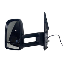 Load image into Gallery viewer, 2019 2020 2021 Benz Sprinter Left Right Front Door Side Rear View Mirror Long Arm Set