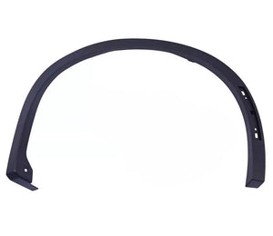 2022 2023 2024 Mitsubishi Outlander & Outlander PHEV Right Front Fender Flare Molding Trim Passenger Side