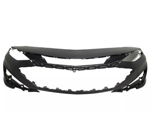 2019 2020 2021 2022 2023 2024 Chevrolet Malibu Front Bumper Cover - Texas-e-parts