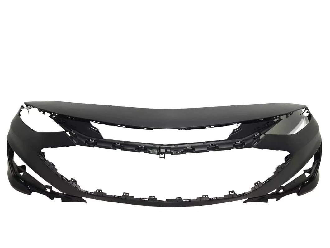2019 2020 2021 2022 2023 2024 Chevrolet Malibu Front Bumper Cover - Texas-e-parts