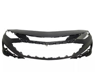 2019 2020 2021 2022 2023 2024 Chevrolet Malibu Front Bumper Cover - Texas-e-parts