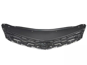 2016 2017 2018 Chevrolet Cruze Grille Front Bumper Upper Grille - Texas-e-parts