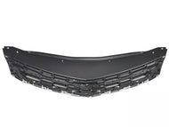 2016 2017 2018 Chevrolet Cruze Grille Front Bumper Upper Grille - Texas-e-parts