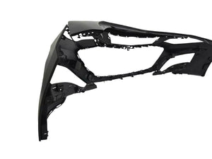 2019 2020 2021 2022 2023 2024 Chevrolet Malibu Front Bumper Cover - Texas-e-parts