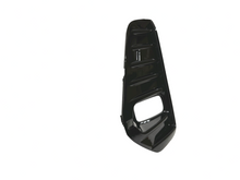 Load image into Gallery viewer, 2021 2022 2023 Nissan Kicks SR Front Bumper Fog Light Cover Left &amp; Right Side Gloss Black - Texas-e-parts