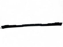 Load image into Gallery viewer, 2022 2023 2024 2025 Chevrolet Silverado 1500 Front Bumper Lower Deflector Trim