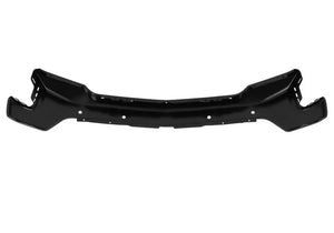 2019 2020 2021 2022 Chevrolet Silverado 1500 & Silverado 1500 LTD Front Bumper Upper Cover With Sensor Holes