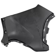 Load image into Gallery viewer, 2022 2023 2024 Toyota Corolla Cross L LE XLE &amp; Hybrid Rear Bumper Left Driver Side Cover