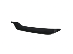 2020 2021 2022 Honda CR-V CRV Rear Bumper Side Molding Trim Left Side Black - Texas-e-parts