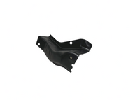 2017 2018 2019 Nissan Rogue Sport Radiator Core Support Bracket Small Left Side - Texas-e-parts