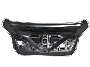 2018 2019 2020 2021 2022 Honda Accord Rear Trunk Lid Shell Panel - Texas-e-parts