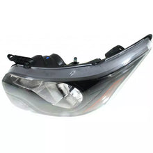 Load image into Gallery viewer, 2015 2016 2017 2018 2019 2020 2021 2022 2023 2024 Ford Transit 150 250 350 350HD Headlight Lamp Front Left Driver Right Passenger Set - Texas-e-parts