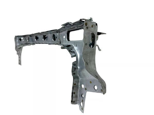 2016 2017 2018 2019 Chevrolet Cruze Radiator Core Support Upper Tie Bar Bracket - Texas-e-parts