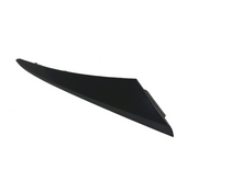 Load image into Gallery viewer, 2022 2023 2024 Honda Civic Headlight Molding Trim Black Right Passenger Side - Texas-e-parts