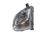 2018 2019 2020 2021 Chevrolet Equinox Front Bumper Fog Light Lamp Turn Signal Left Driver Side - Texas-e-parts