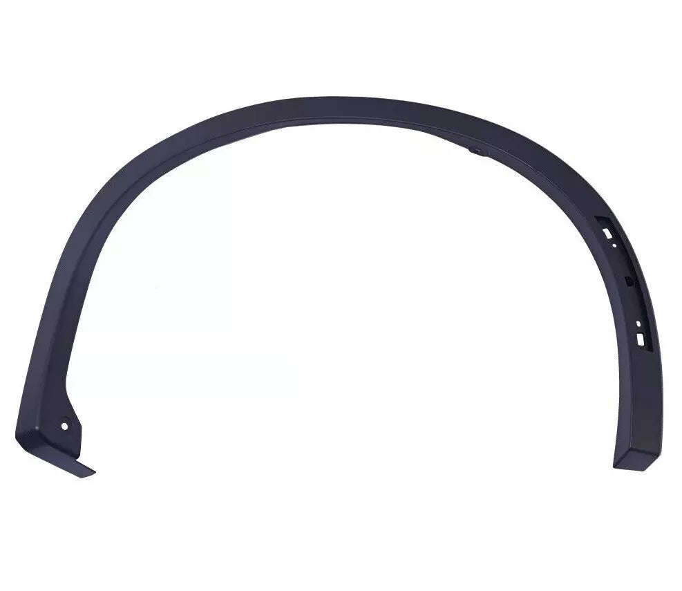 2022 2023 2024 Mitsubishi Outlander & Outlander PHEV Right Front Fender Flare Molding Trim Passenger Side