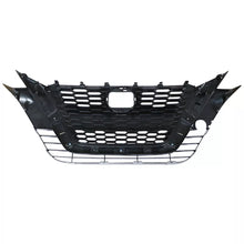 Load image into Gallery viewer, 2019 2020 2021 2022 Nissan Altima Front Bumper Upper Grille Chrome