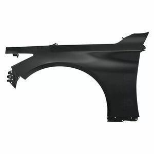 2014 2015 2016 2017 2018 2019 2020 2021 2022 2023 2024 Infiniti Q50 Left Front Fender Panel Driver Side