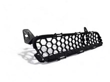 Load image into Gallery viewer, 2008 2009 2010 2011 2012 2013 2014 2015 Infiniti EX35 EX37 QX50 Left Right Front Bumper Lower Grille Driver Passenger Set Honeycomb