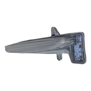 2020 2021 2022 Toyota Corolla XSE SE Left Right Front Bumper DRL Daytime Running Fog Light With Cover Driver & Passenger Set
