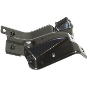 2014 2015 2016 2017 2018 2019 2020 Nissan Rogue Radiator Support Hood Lock Stay Bracket - Texas-e-parts