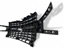 Load image into Gallery viewer, 2019 2020 2021 2022 Chevrolet Silverado 1500 LTZ Front Bumper Upper Grille Chrome