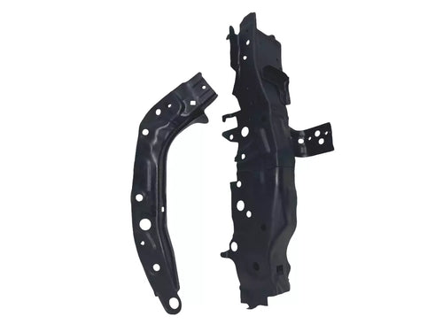 2018-2022 Honda Accord Radiator Core Support Left Driver Side Bracket - Texas-e-parts