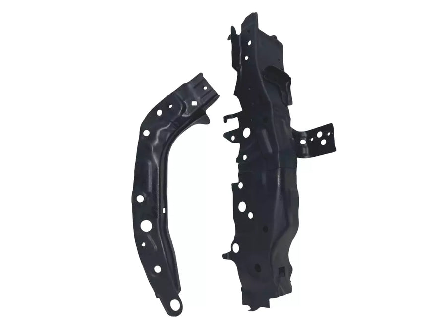 2018-2022 Honda Accord Radiator Core Support Left Driver Side Bracket - Texas-e-parts