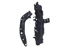 Load image into Gallery viewer, 2018 2019 2020 2021 2022 Honda Accord Radiator Core Support Left Driver Side Bracket