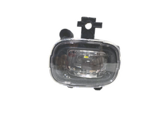 Load image into Gallery viewer, 2021 2022 2023 Nissan Rogue Front Bumper Fog Light Lamp With Bracket Left Driver Side - Texas-e-parts