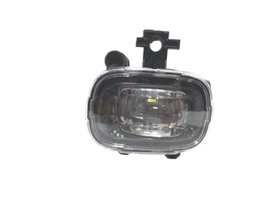 2021 2022 2023 Nissan Rogue Front Bumper Fog Light Lamp With Bracket Left Driver Side - Texas-e-parts