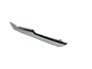 2022 2023 2024 Chevrolet Equinox LS Front Bumper Upper Lower Cover With Chrome Molding Trim