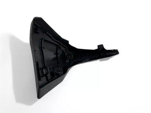 2025 Toyota Camry SE Right Front Bumper Side Lower Molding Trim Gloss Black