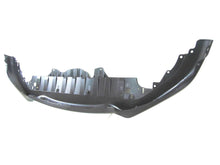 Load image into Gallery viewer, 2016 2017 2018 Honda HR-V HRV Front Bumper Lower Spoiler Skid Panel Lip