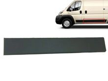 Load image into Gallery viewer, 2014 2015 2016 2017 2018 Ram Promaster 1500 2500 3500 Left Side Body  Molding Trim Driver Side