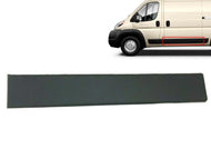 2014 2015 2016 2017 2018 Ram Promaster 1500 2500 3500 Left Side Body  Molding Trim Driver Side